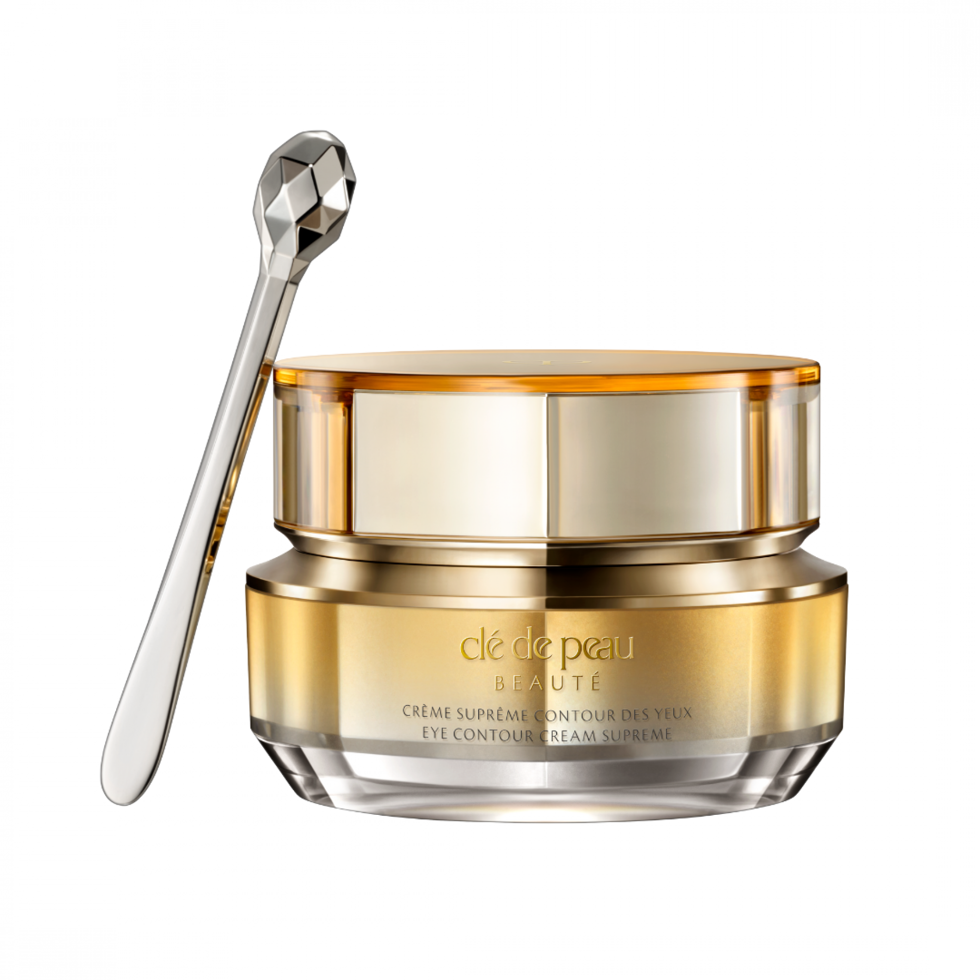 4D Eye Contour Cream Supreme