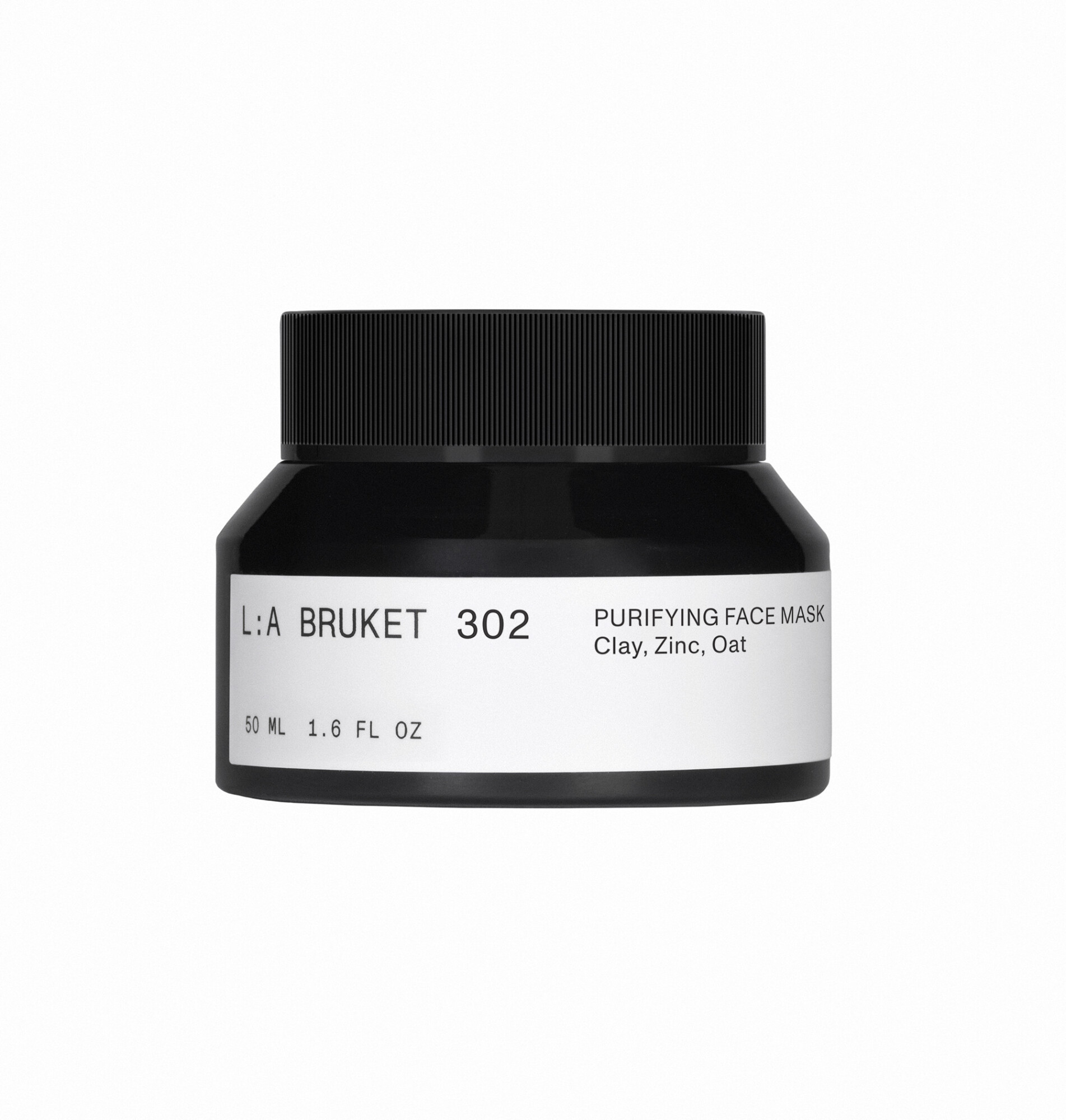 Purifying Face Mask