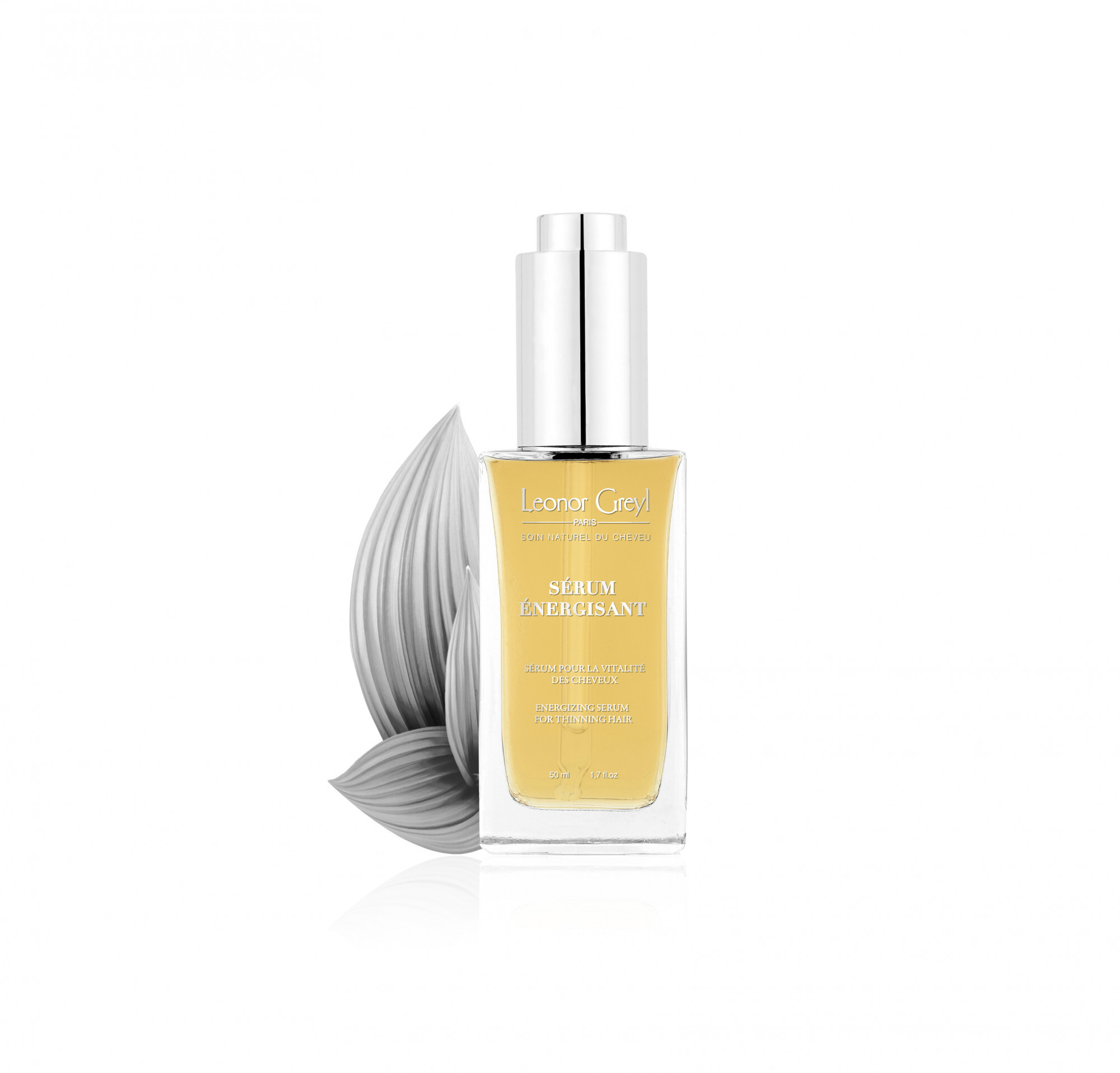 Serum Énergisant