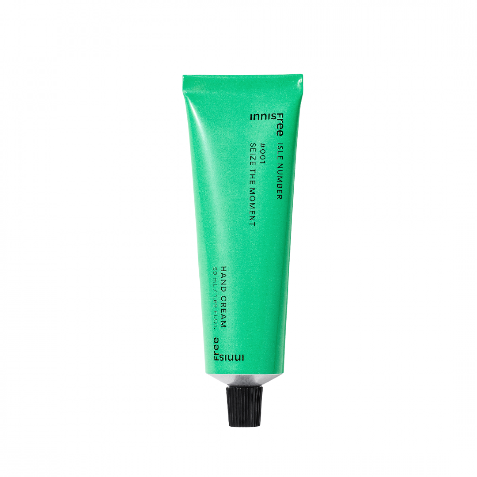 Isle Number Hand Cream