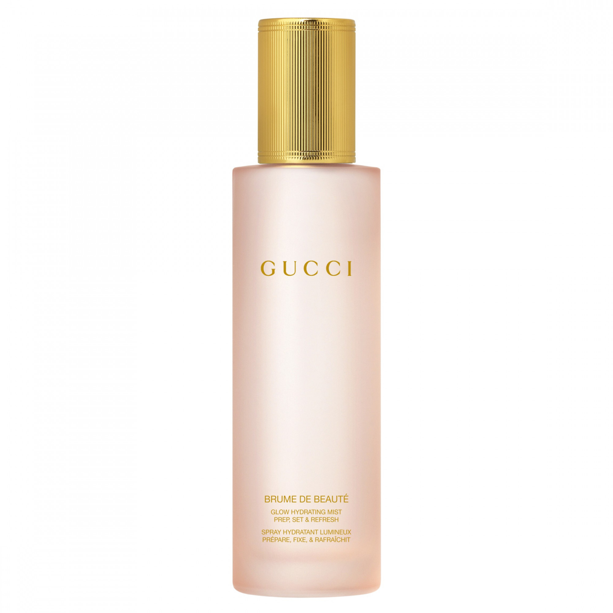 Brume De Beauté Beauty Mist