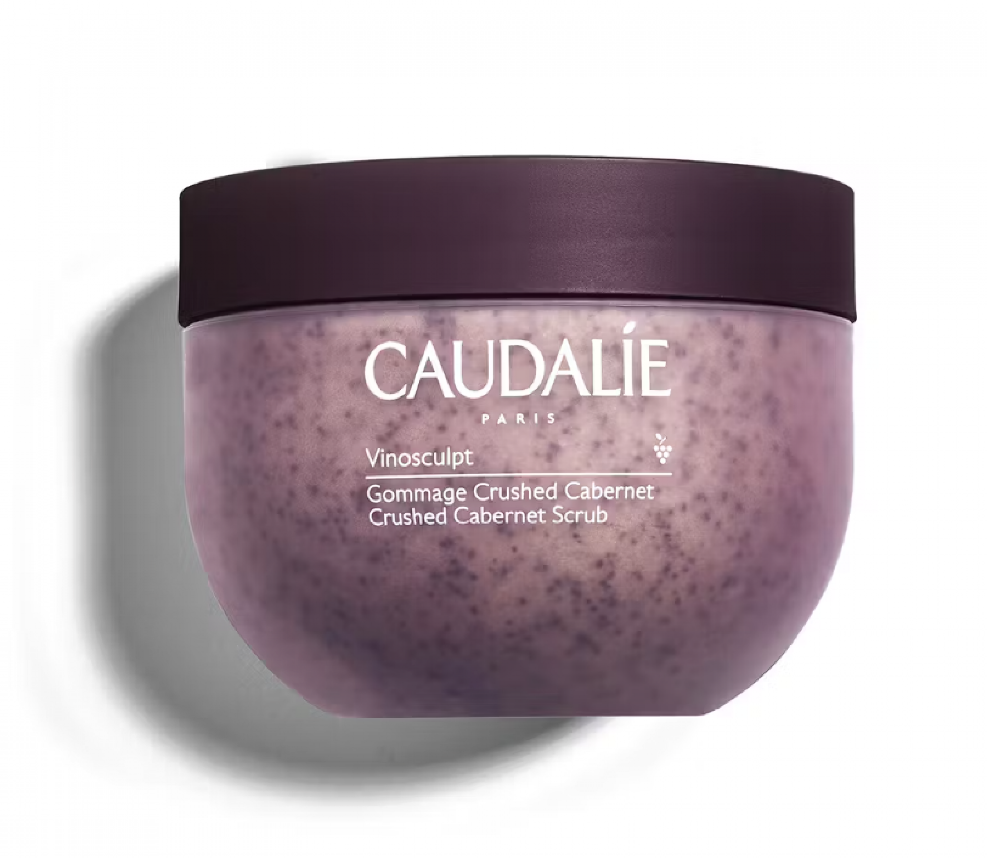Vinosculpt Crushed Caberne Scrub