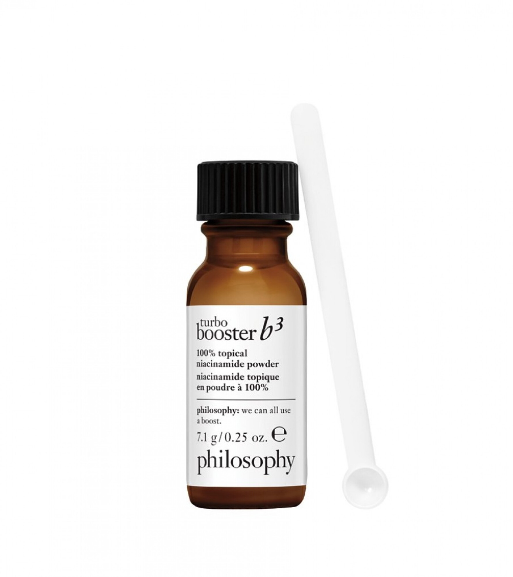 Vitamin B3 Niacinamide Powder