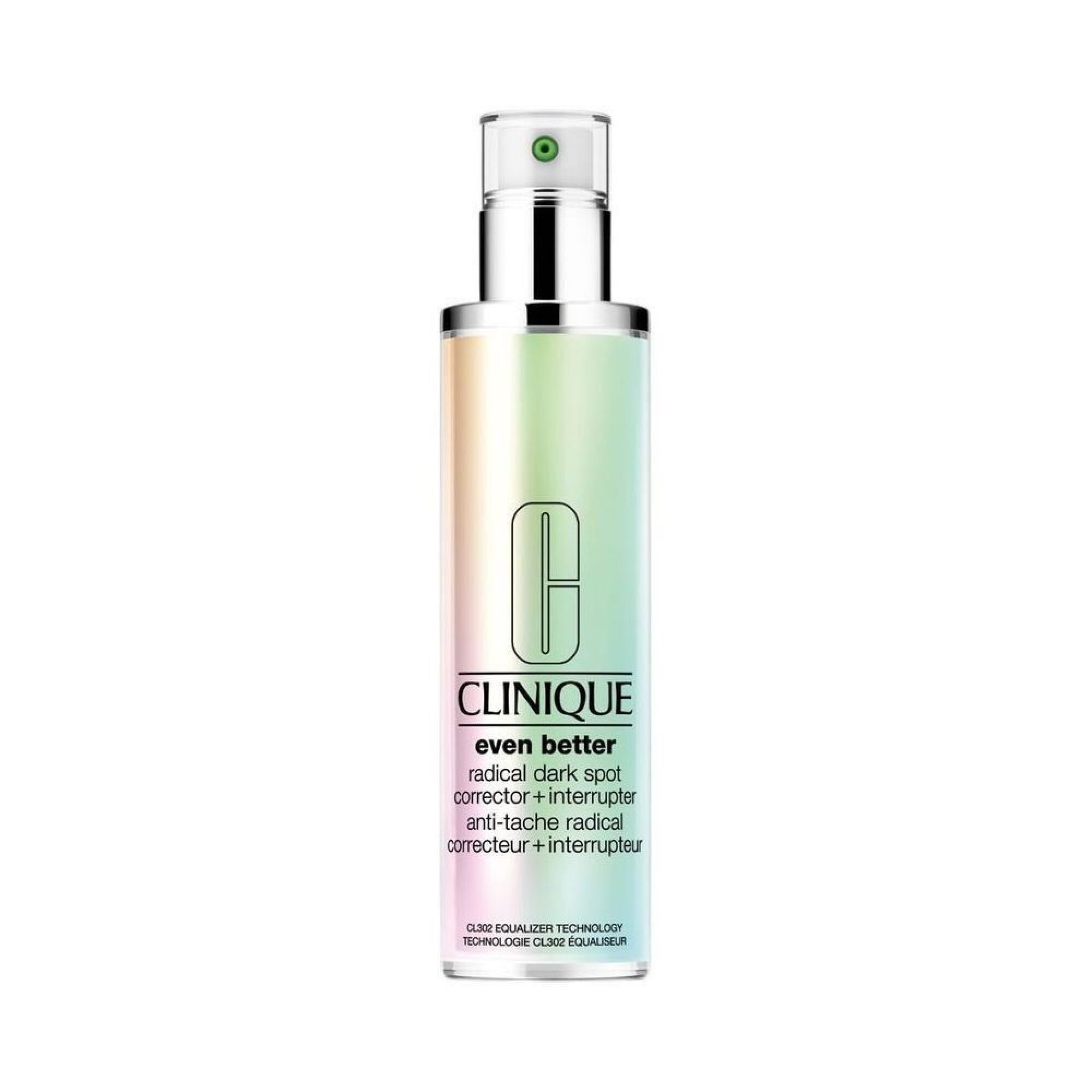 Even Better Clinical™ Radical Dark Spot Corrector + Interrupter