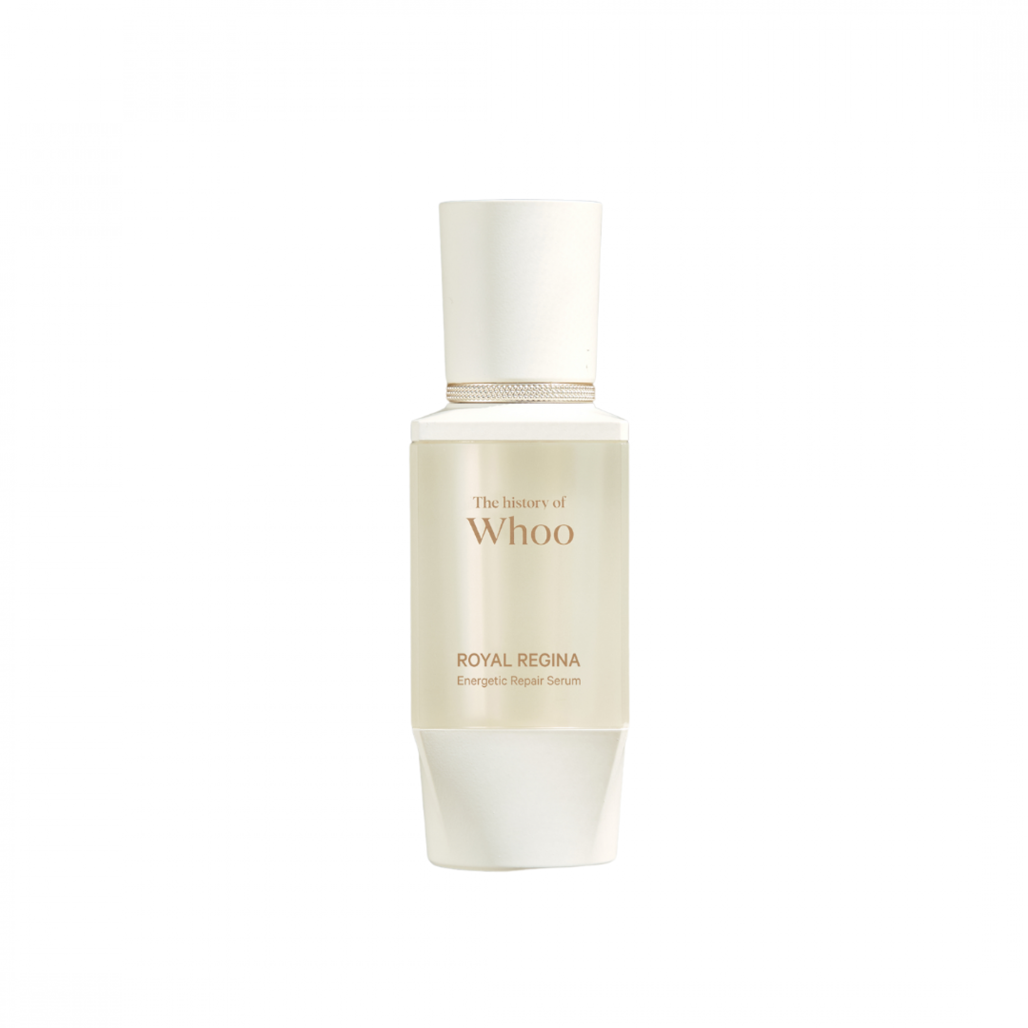 Royal Regina Energetic Repair Serum