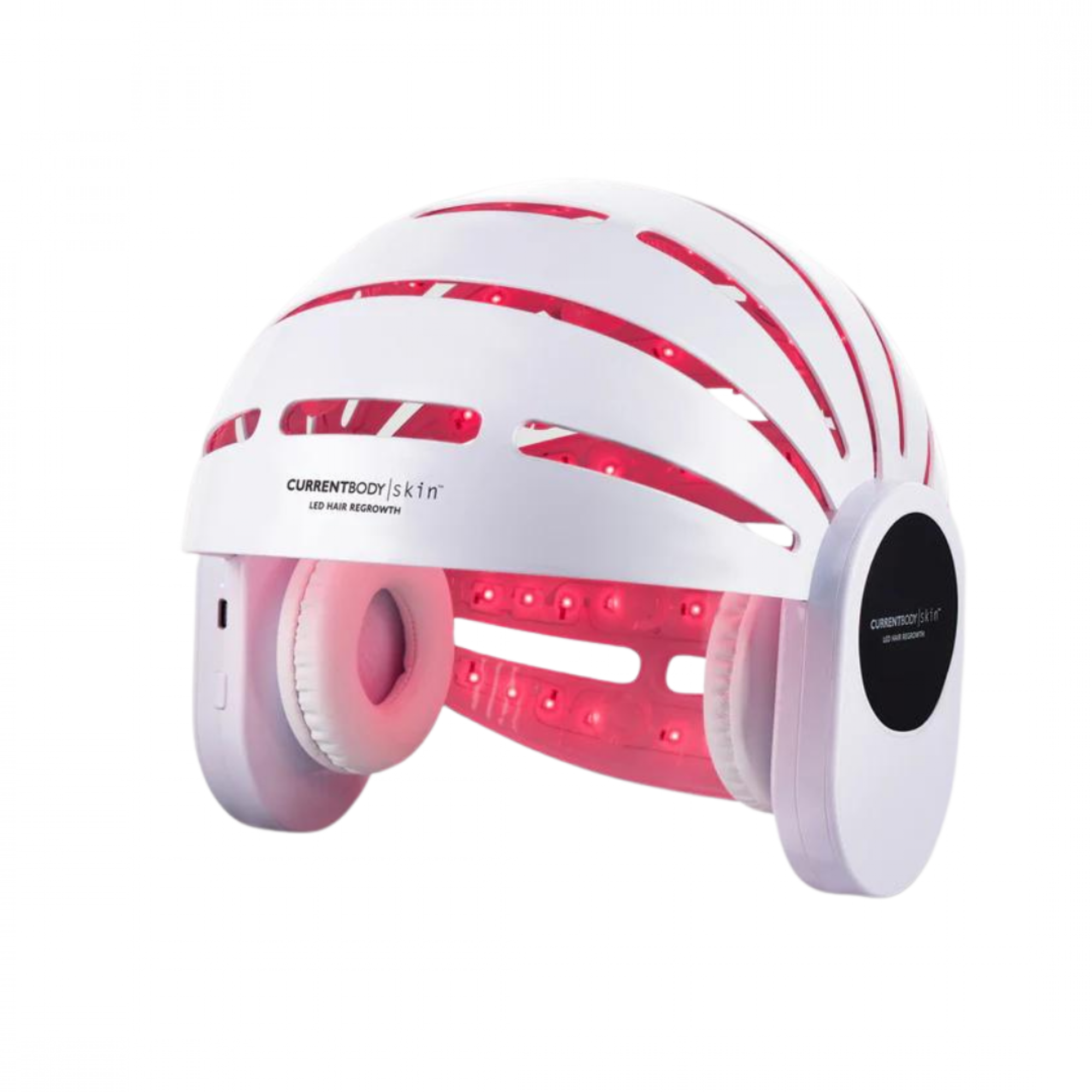 LED Hair Regrowth Device