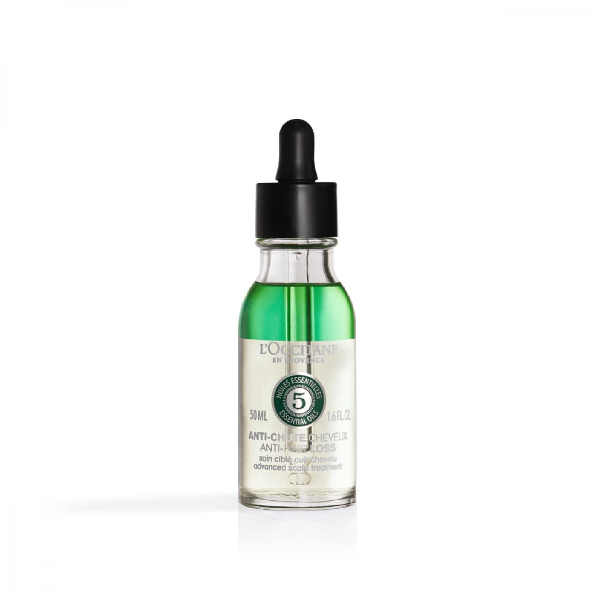 Anti-Hair Loss Advanced Scalp Treatment