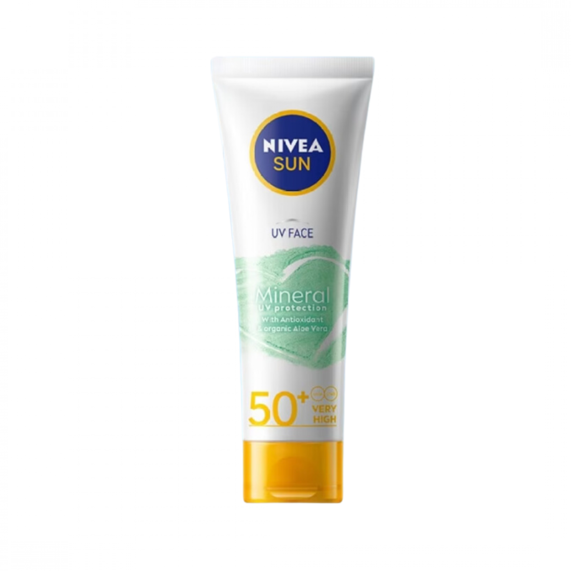 Mineral UV protection