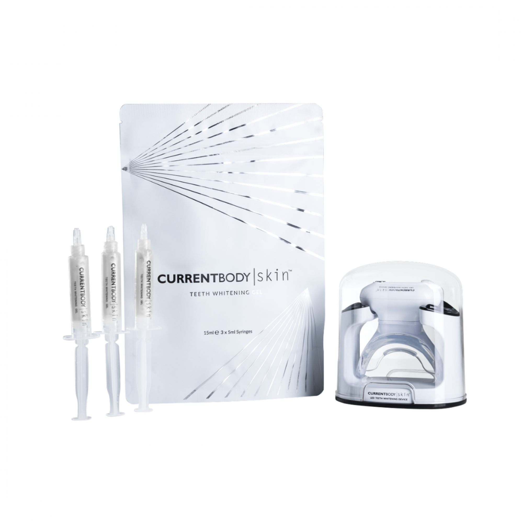 Teeth Whitening Kit