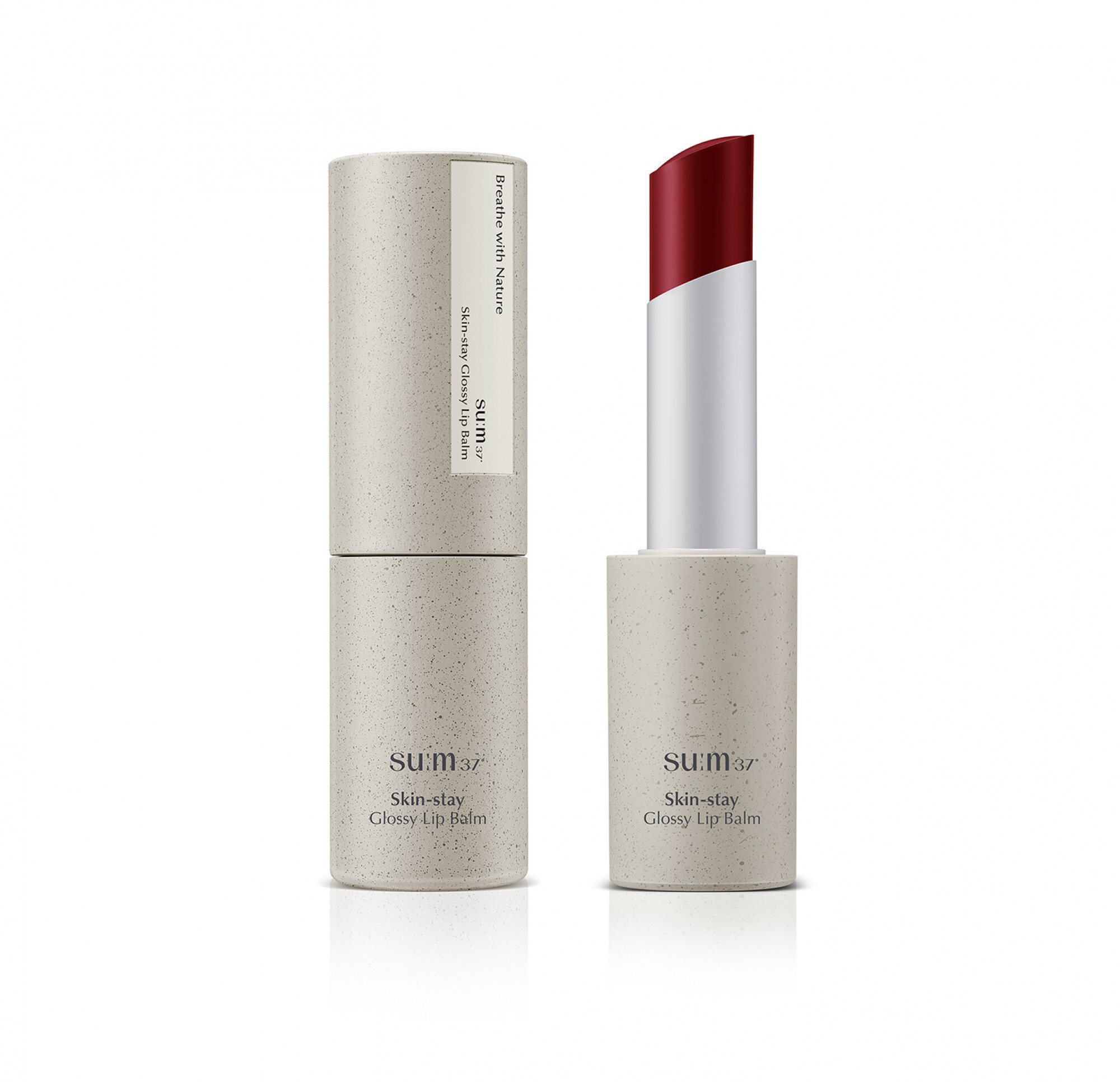 Skin-stay Glossy Lip Balm 