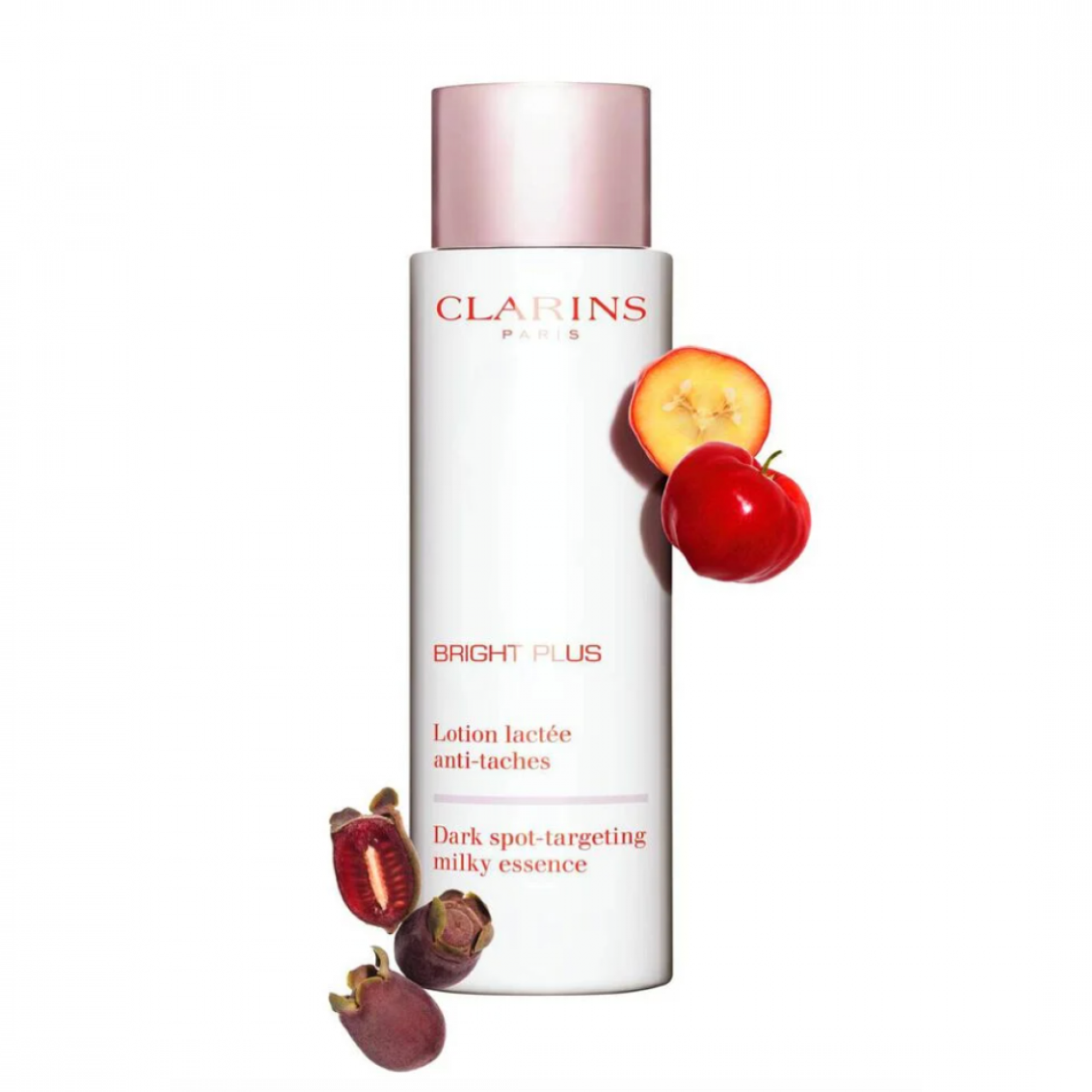 Bright Plus Dark Spot Targeting Treatment Essence