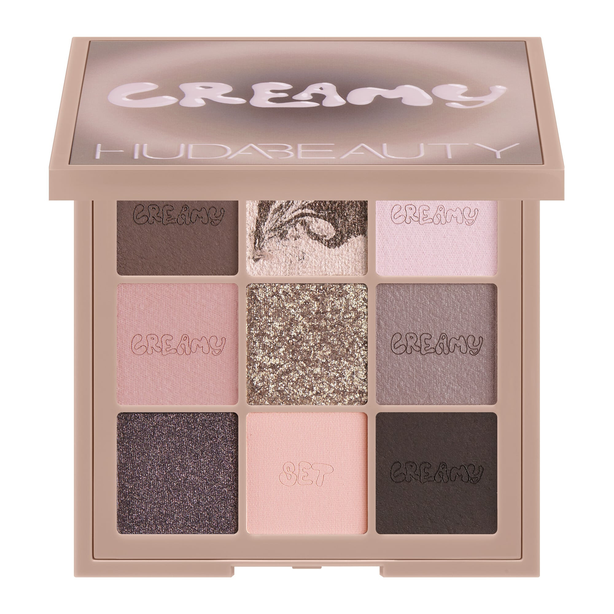 Creamy Obsession