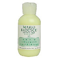 AHA & Ceramide Moisturizer