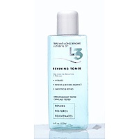 Reviving Toner