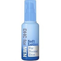 DHC for Men Soft Lotion