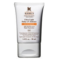 Ultra Light Daily UV Defense SPF50 PA++++ 醫學輕柔抗氧防曬乳SPF 50 PA++++ Image