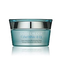 Cyber White Ex Extra Illuminating Mask 突破亮白深層煥采面膜 Image