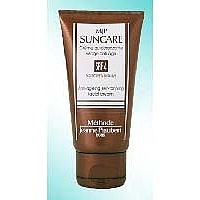 Self-tanning Cream SPF4