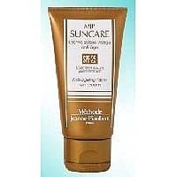 Suncare Cream SPF25 面部防曬修護霜 Image