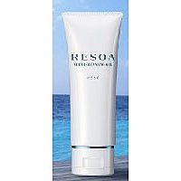 Resoa Clear Cleansing Gel