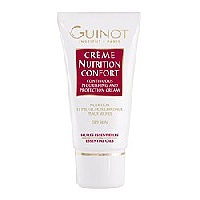 Continuous Norishing and Protection Cream
