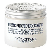 Shea Butter Ultra Moisturizing Care SPF 15