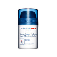 ClarinsMen Super Moisture Balm ClarinsMen極效保濕霜 Image