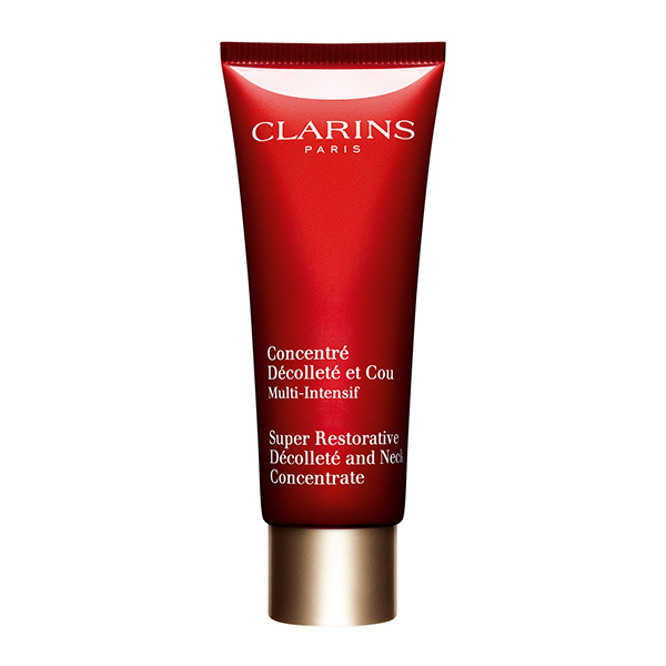 Super-Restorative Décolleté and Neck Concentrate