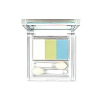Trio Contrast Eyeshadow