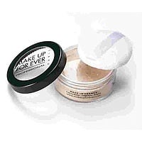 Super Matte Loose Powder 啞光蜜粉 Image