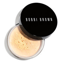  SHEER FINISH LOOSE POWDER 