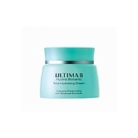 Hydra Botanic Total Hydrating Cream 活水保濕修護潤膚霜 Image