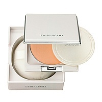 Fairlucent Powder White