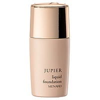 Jupier Liquid Foundation