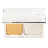 Tsukika Compact 曇花精華兩用粉底 Image