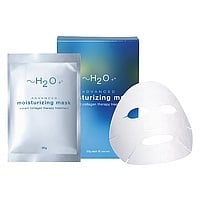 Moisturizing Mask 「升級版」水柔補濕修護面膜 Image