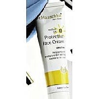 Protective Face Cream SPF8  Image