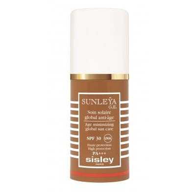 Sunleya G.E Age Minimizing Sun Protection SPF30 PA+++ 活膚駐顏全效防曬乳 Image