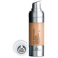 Oil Free Balancing Foundation SPF 15 啞光防曬粉底液 Image