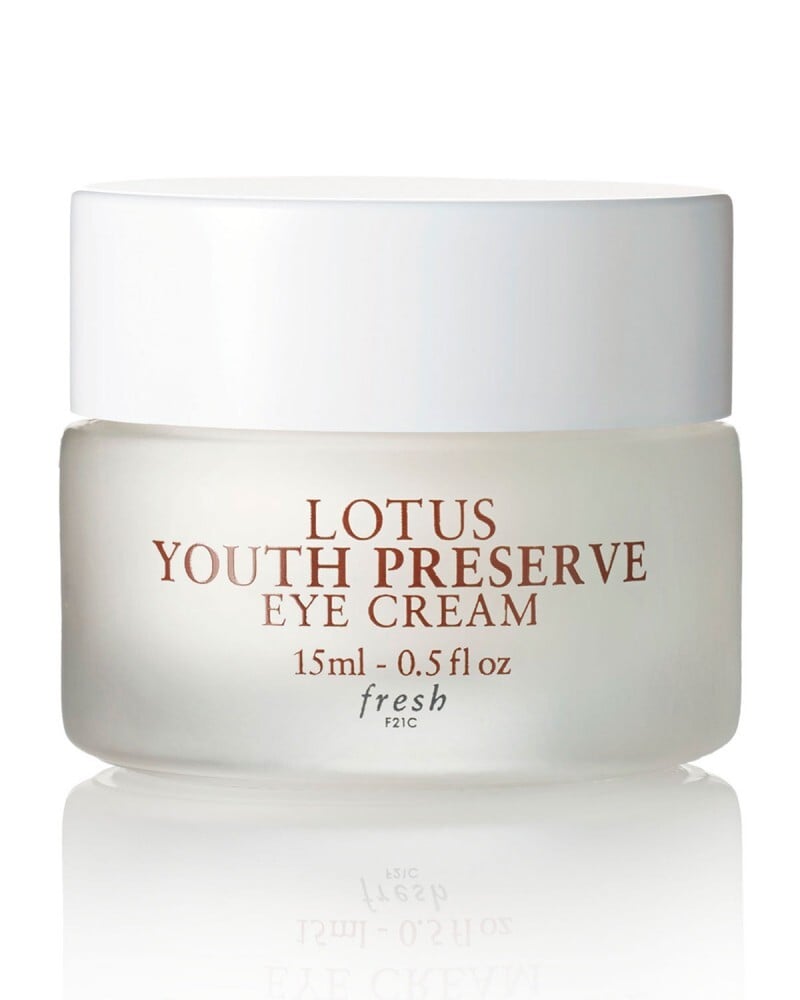 Lotus Youth Preserve Eye Cream 睡蓮青春活膚眼霜 Image