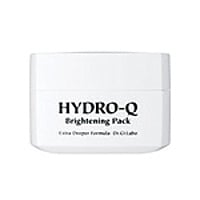 Hydro-Q Brightening Pack 極效深層雪膚無瑕軟膜 Image