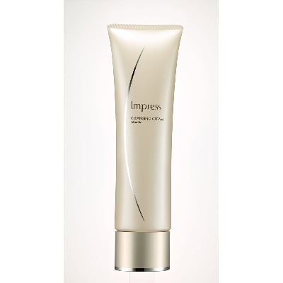 Impress Cleansing Cream 卸妝霜 Image