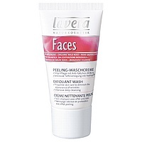 Faces Organic Wild Rose Exfoliant Wash 有機野玫瑰磨砂潔面乳 Image