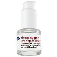 Sleeping Peel Liver Spot Lifter