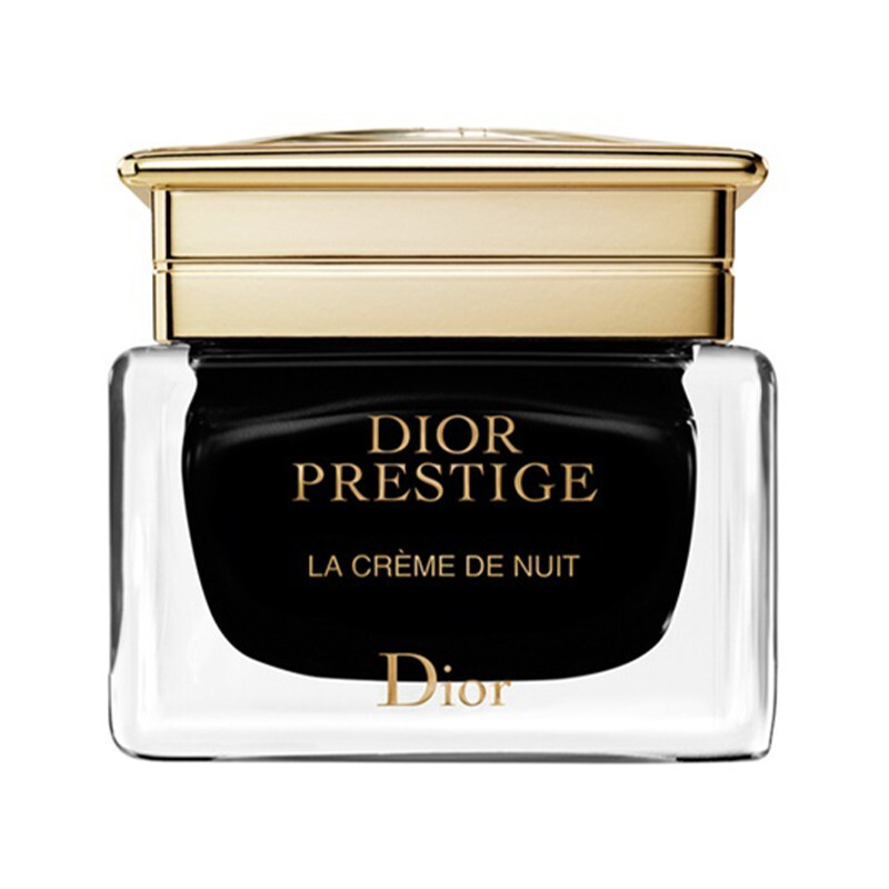 Prestige La crème de nuit