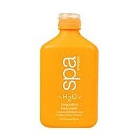 Energize Invigorating Body Wash