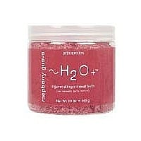 Rejuvenating Raspberry Guava Mineral Bath