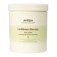 Caribbean Therapy Body Scrub 加勒比海身體磨砂 Image