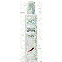 Five-Spice Draining Gel