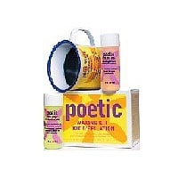 Poetic Waxing Kit 特效脫毛蠟套裝 Image